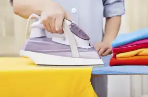 Tips Memilih Setrika Uap Serta 6 Rekomendasi Setrika Uap Terbaik Abyad Apparel Pro