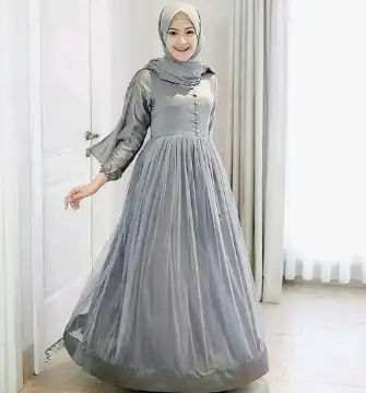dress muslim